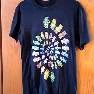 Care Bears t-shirt